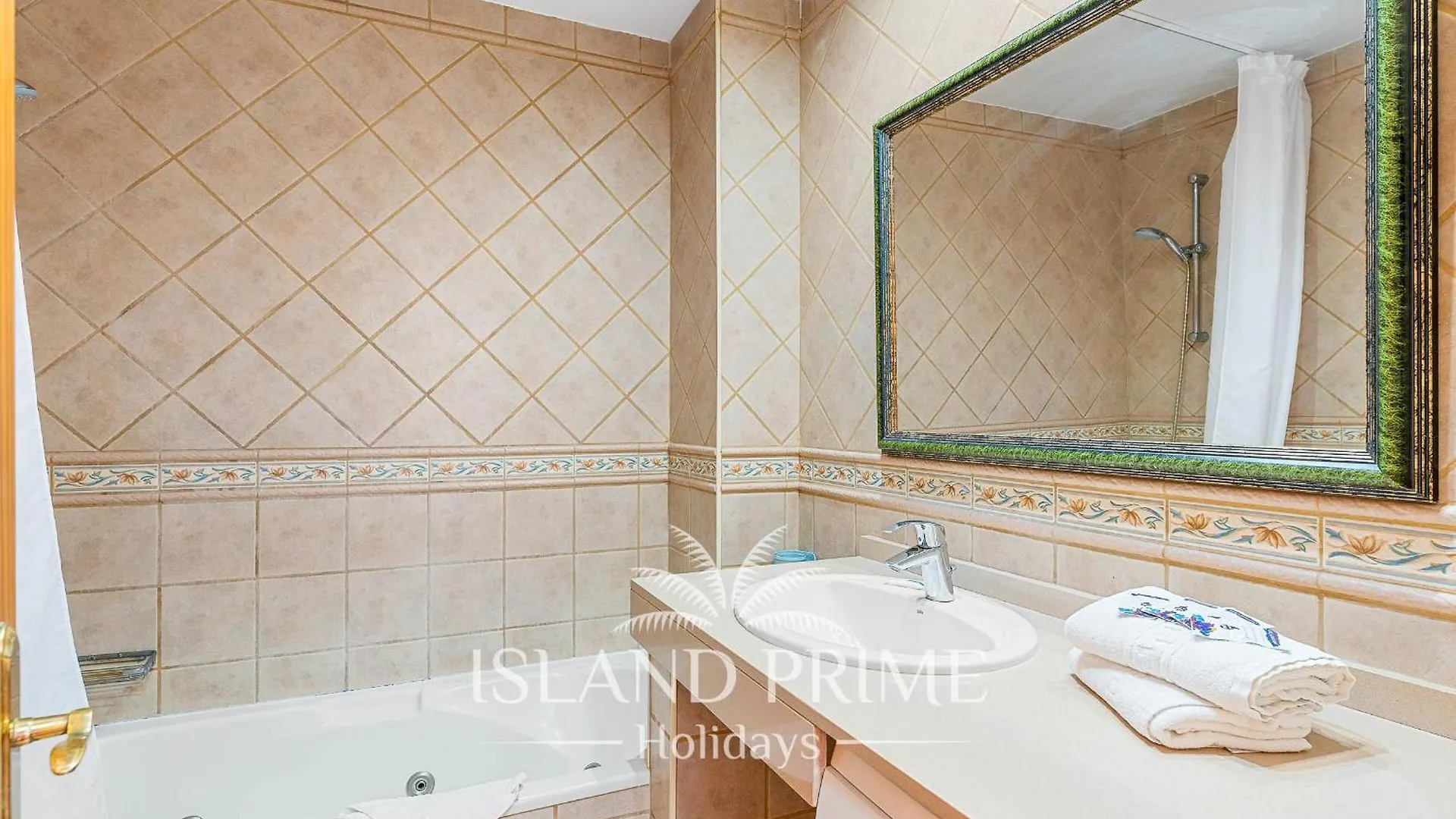 Seaview Roof Terrace In Heated Pool Complex Fc736-2Xe Apartment San Miguel de Abona