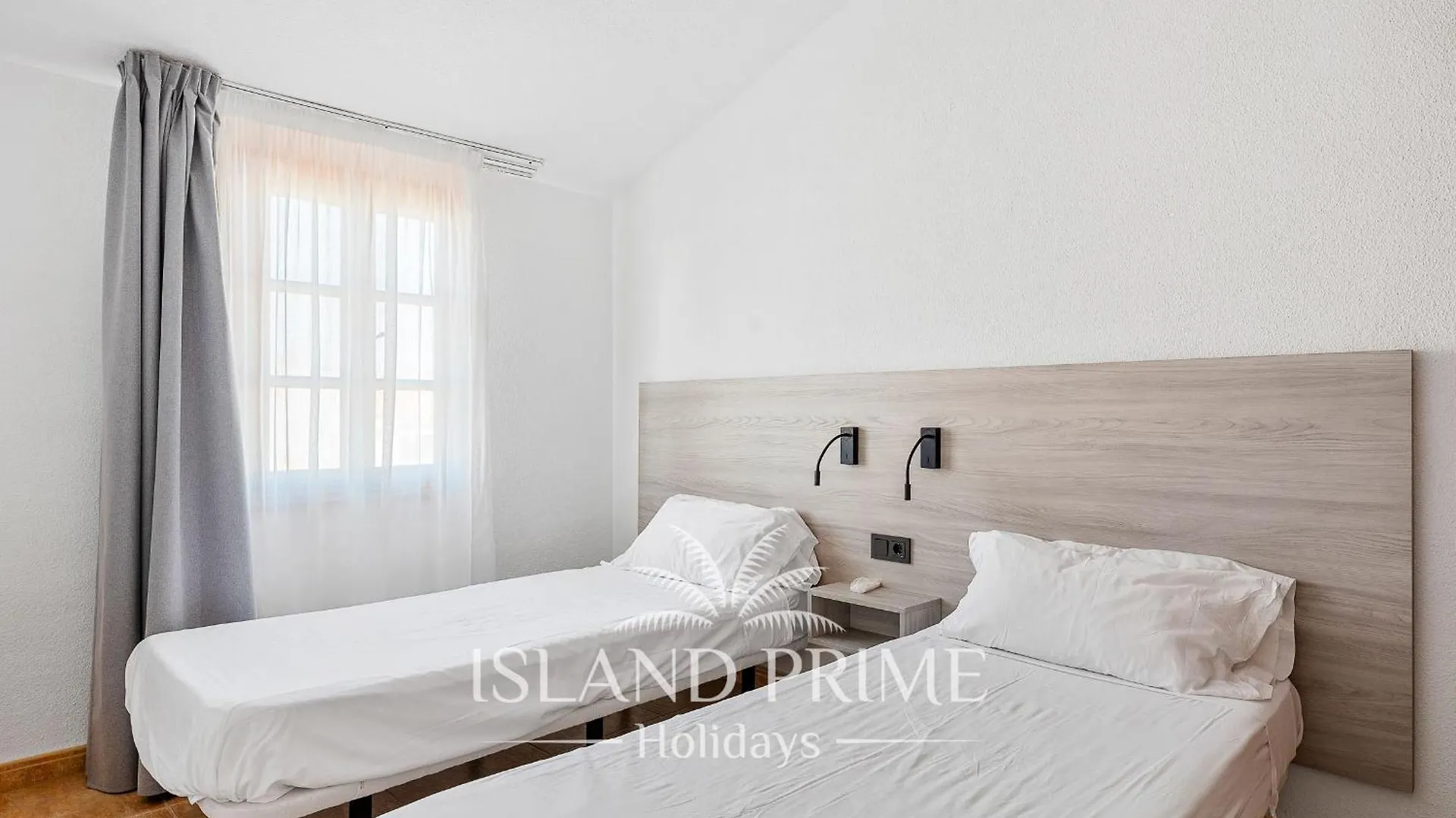 산미겔데아보나 Seaview Roof Terrace In Heated Pool Complex Fc736-2Xe 아파트